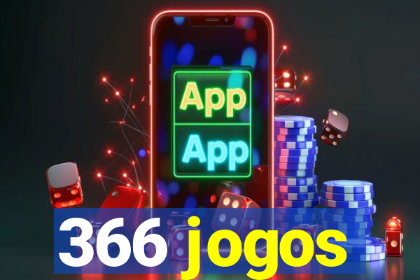 366 jogos